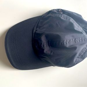 Lululemon running hat